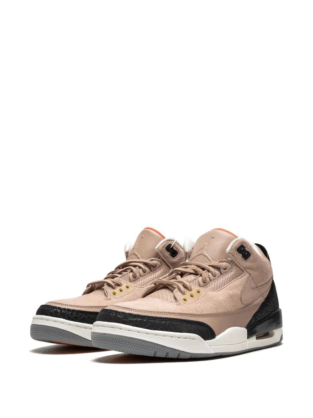 Air Jordan 3 JTH bio beige - 2