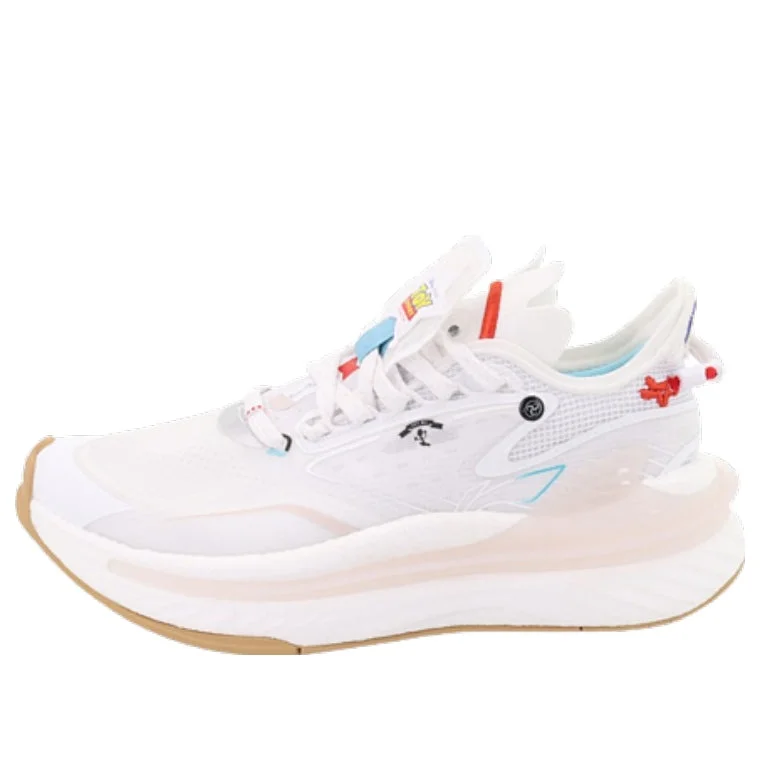 (WMNS) Li-Ning Beyond 6 x Disney AGLS118-2 - 1