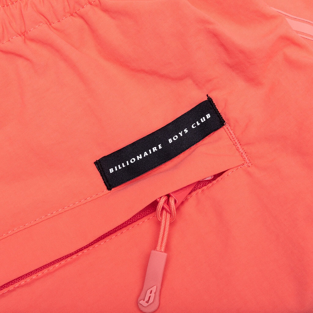 BB SUNRISE SHORTS - CORAL QUARTZ - 3