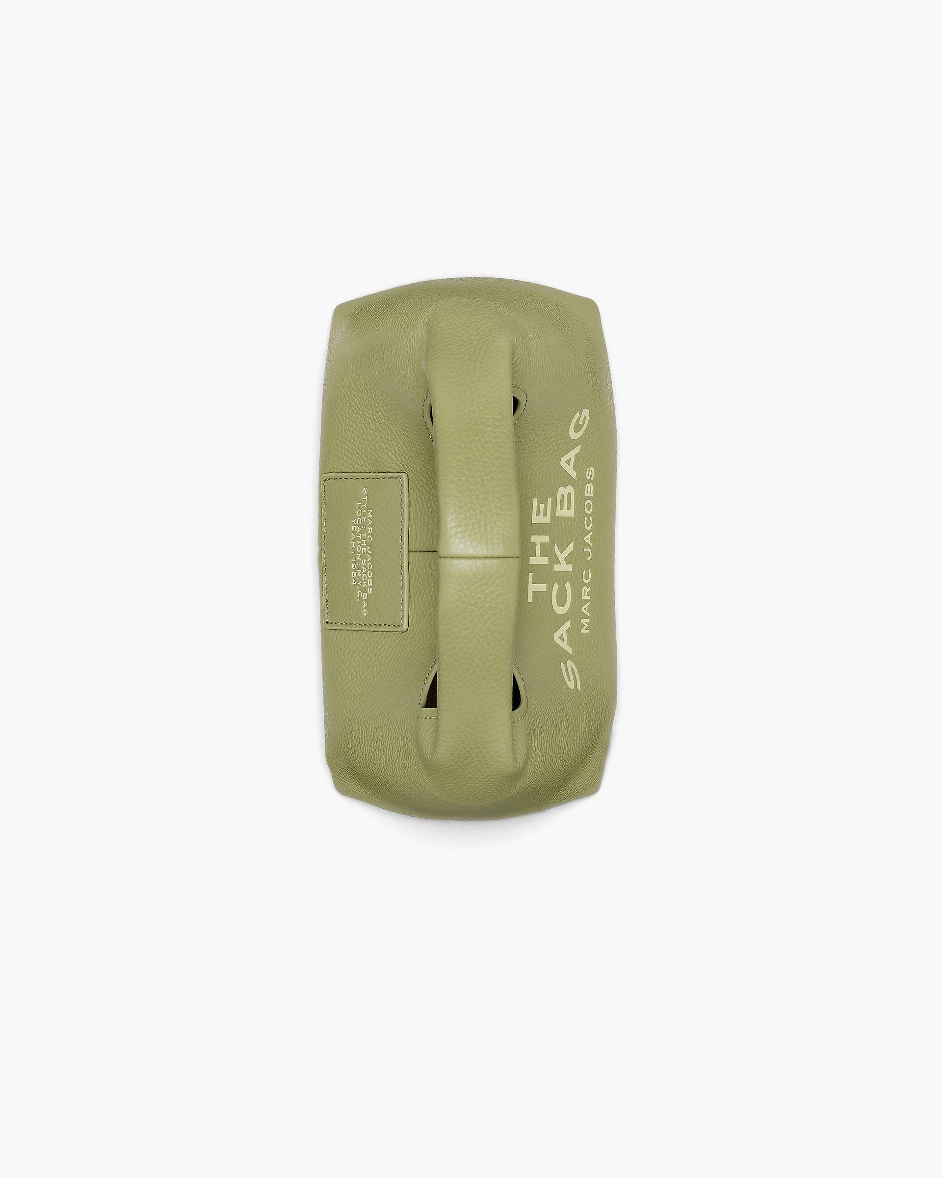 THE MINI SACK BAG - 6