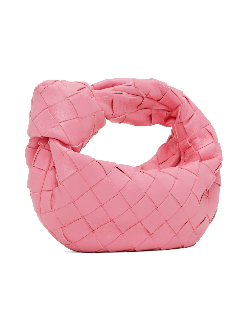 Pink Candy Jodie Bag - 2