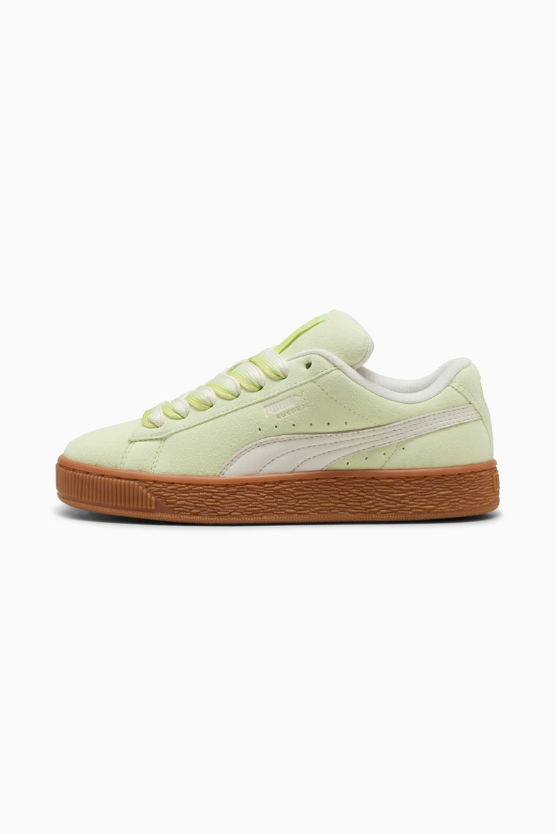 Suede XL Women's Sneakers 1