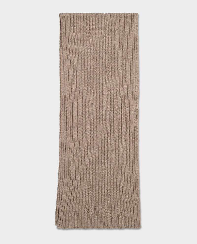 Eco-cashmere Scarf 3