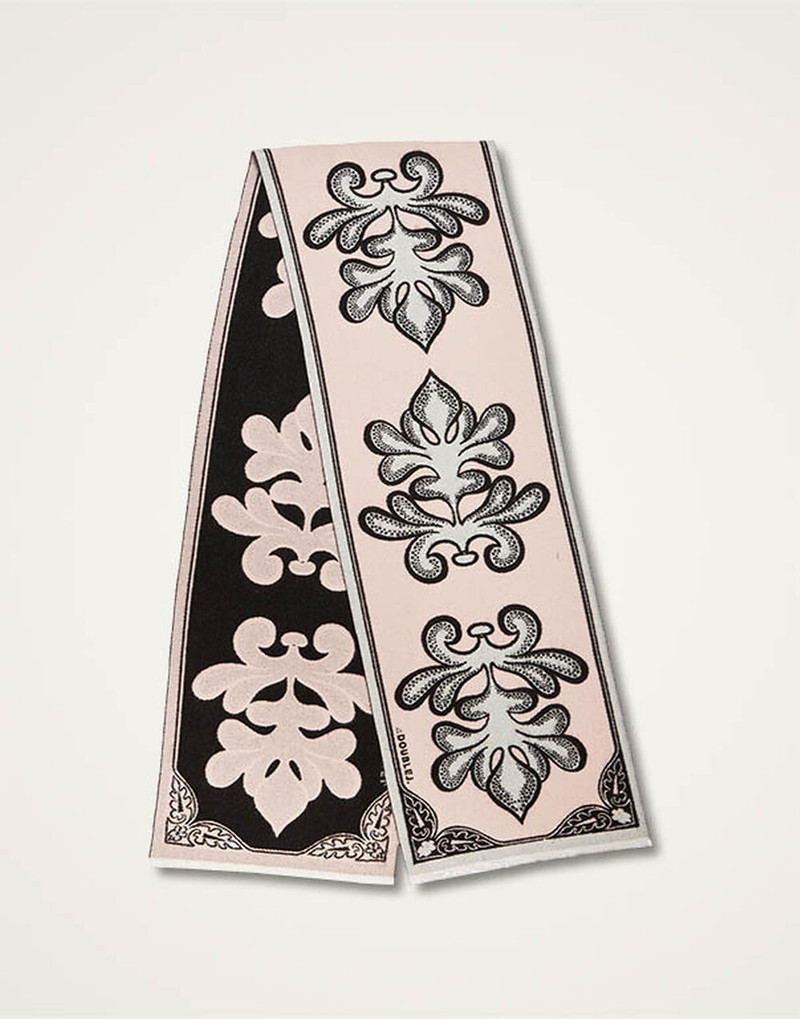 Herald Scarf 1