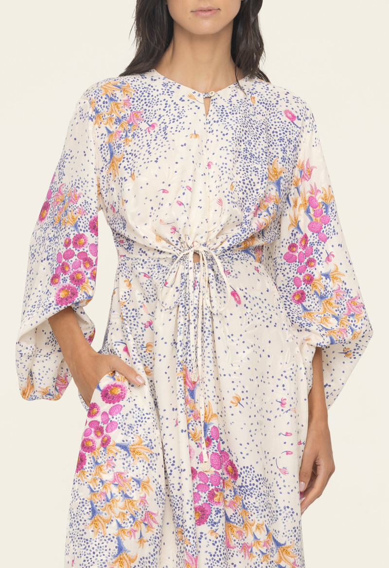 Antonieta Capullo Kaftan 7