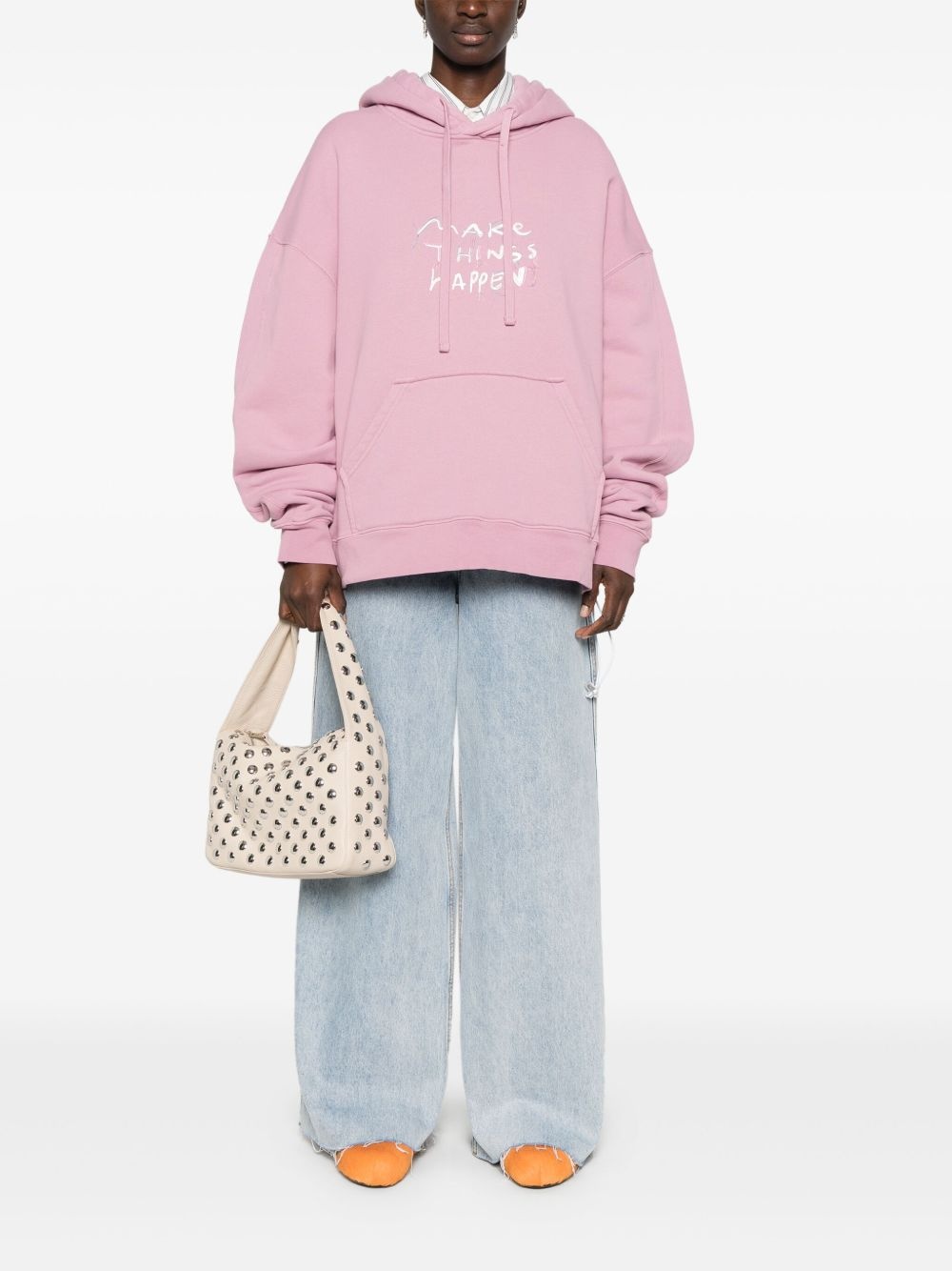 Make Things Happen hoodie - 3
