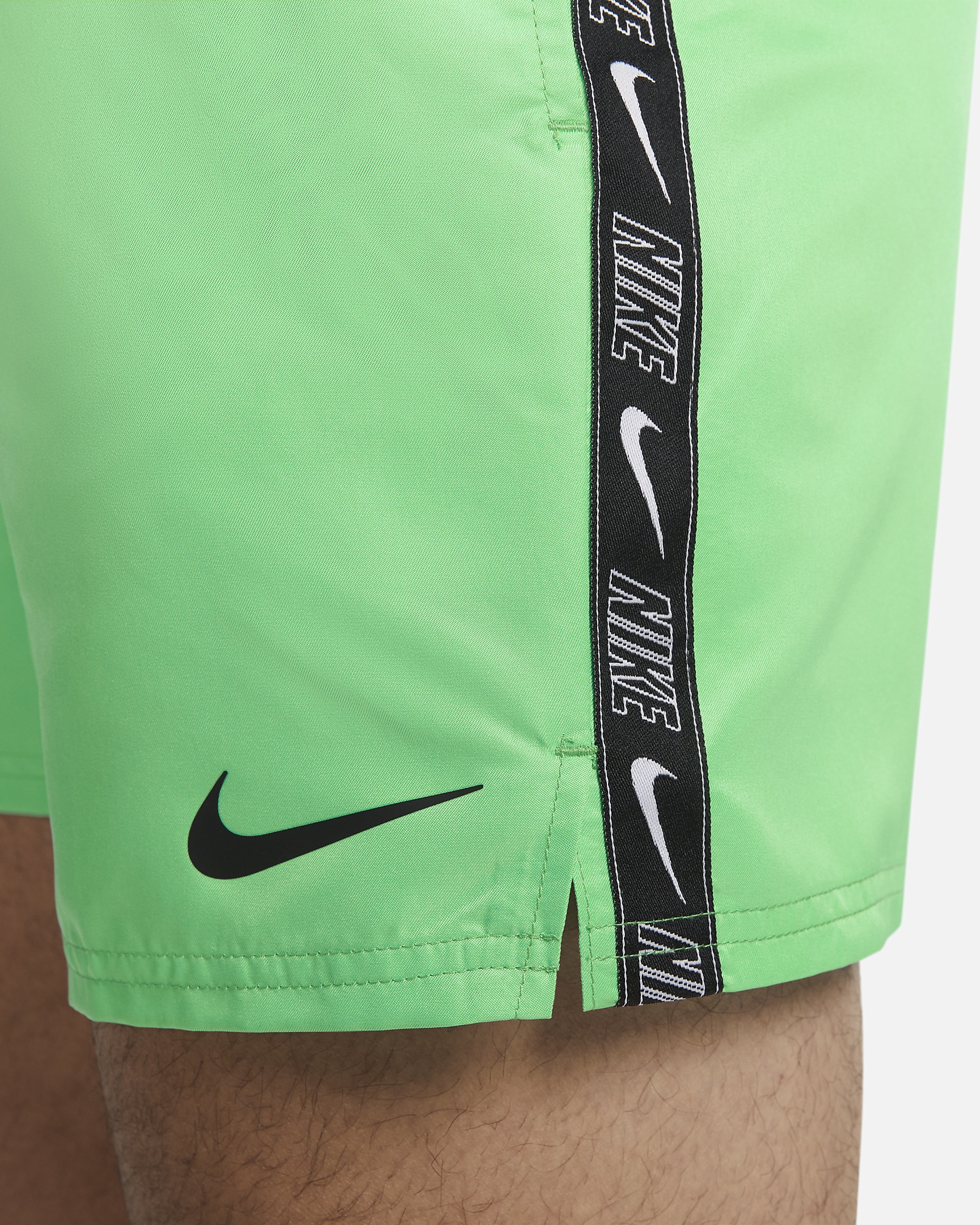 Nike Men's 5" Swim Volley Shorts - 4