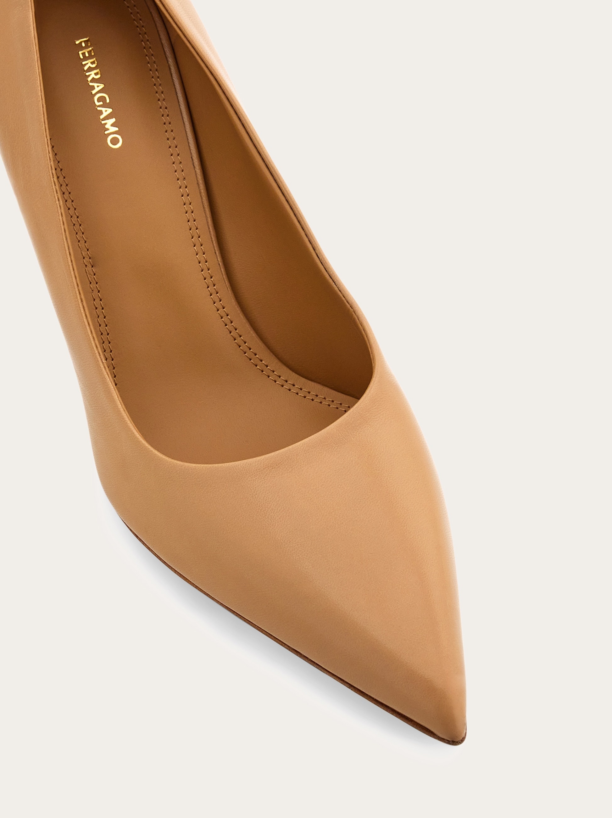 Pump shoe - 6