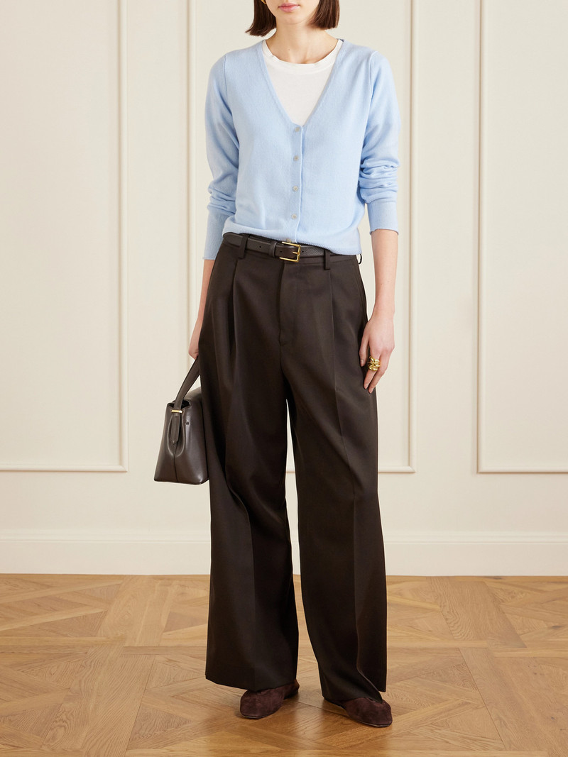 Allude Cashmere Cardigan outlook