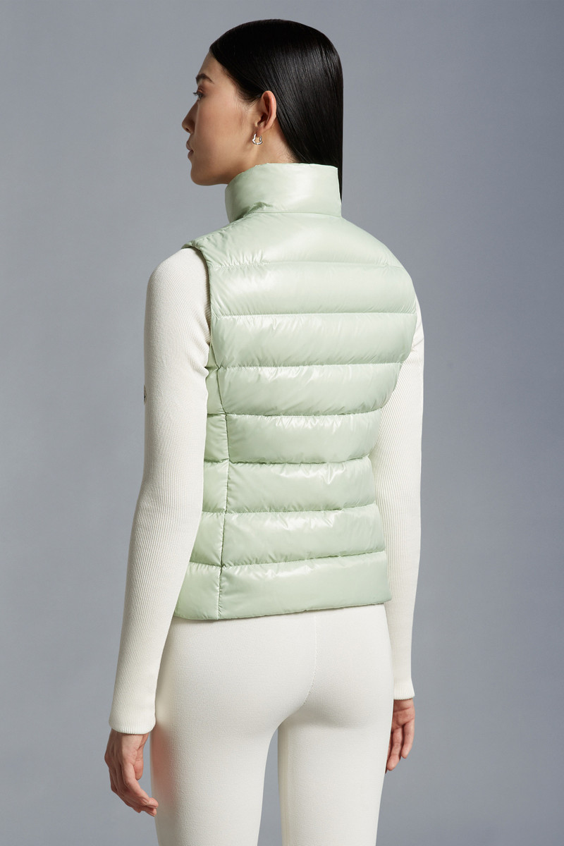 Ghany Down Vest 5