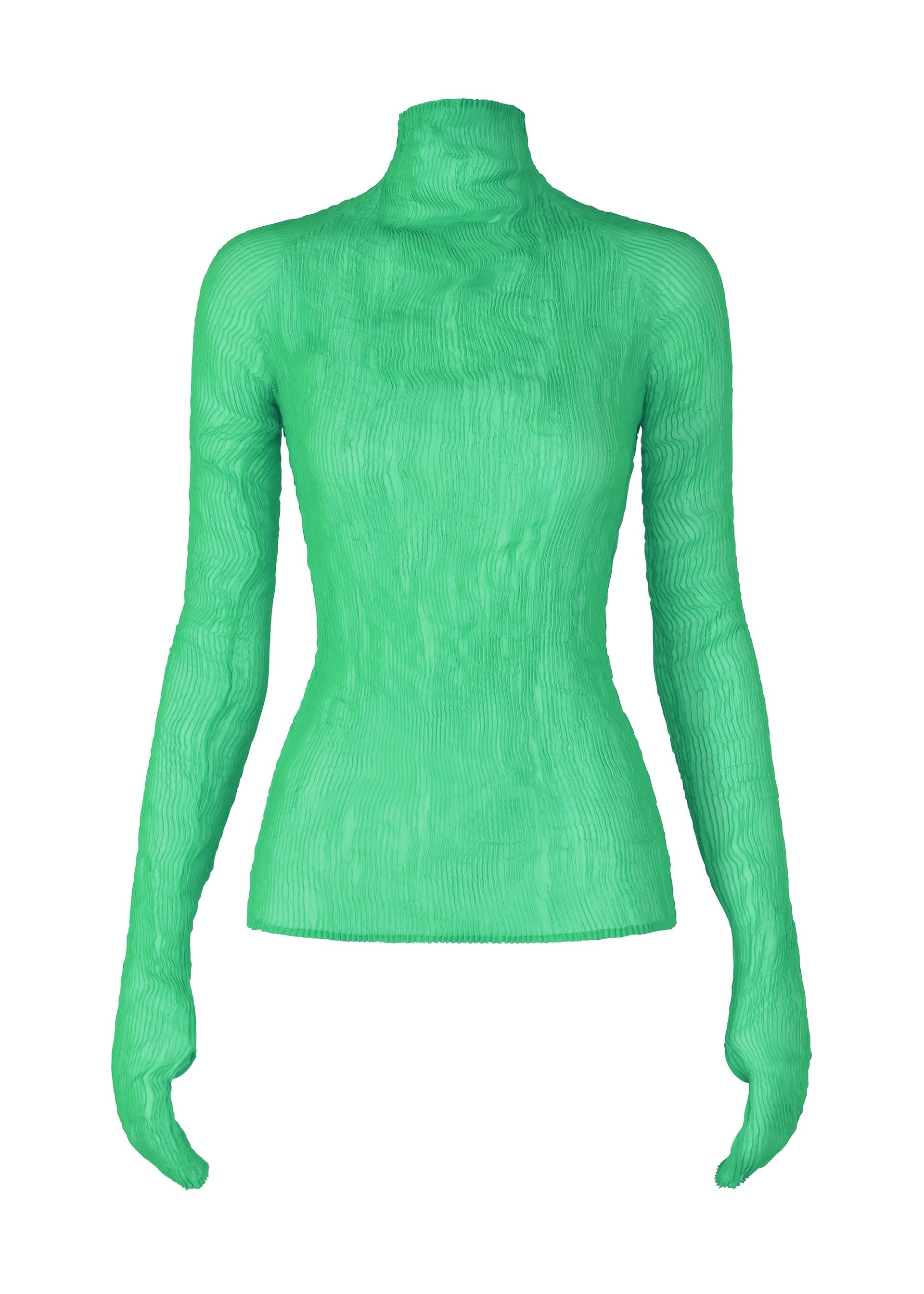 CHIFFON TWIST 3 - 1