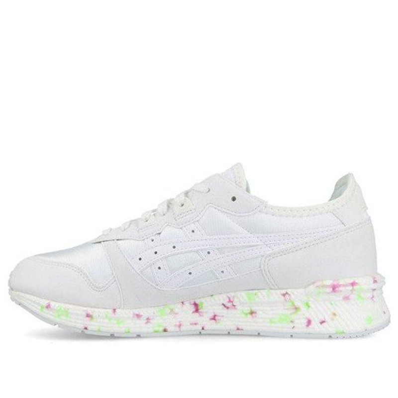 ASICS HyperGel Lyte 'White' 1193A074-100 - 1