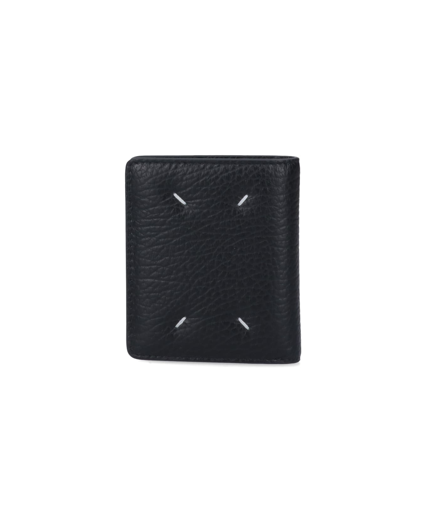 'stitching' Wallet - 3