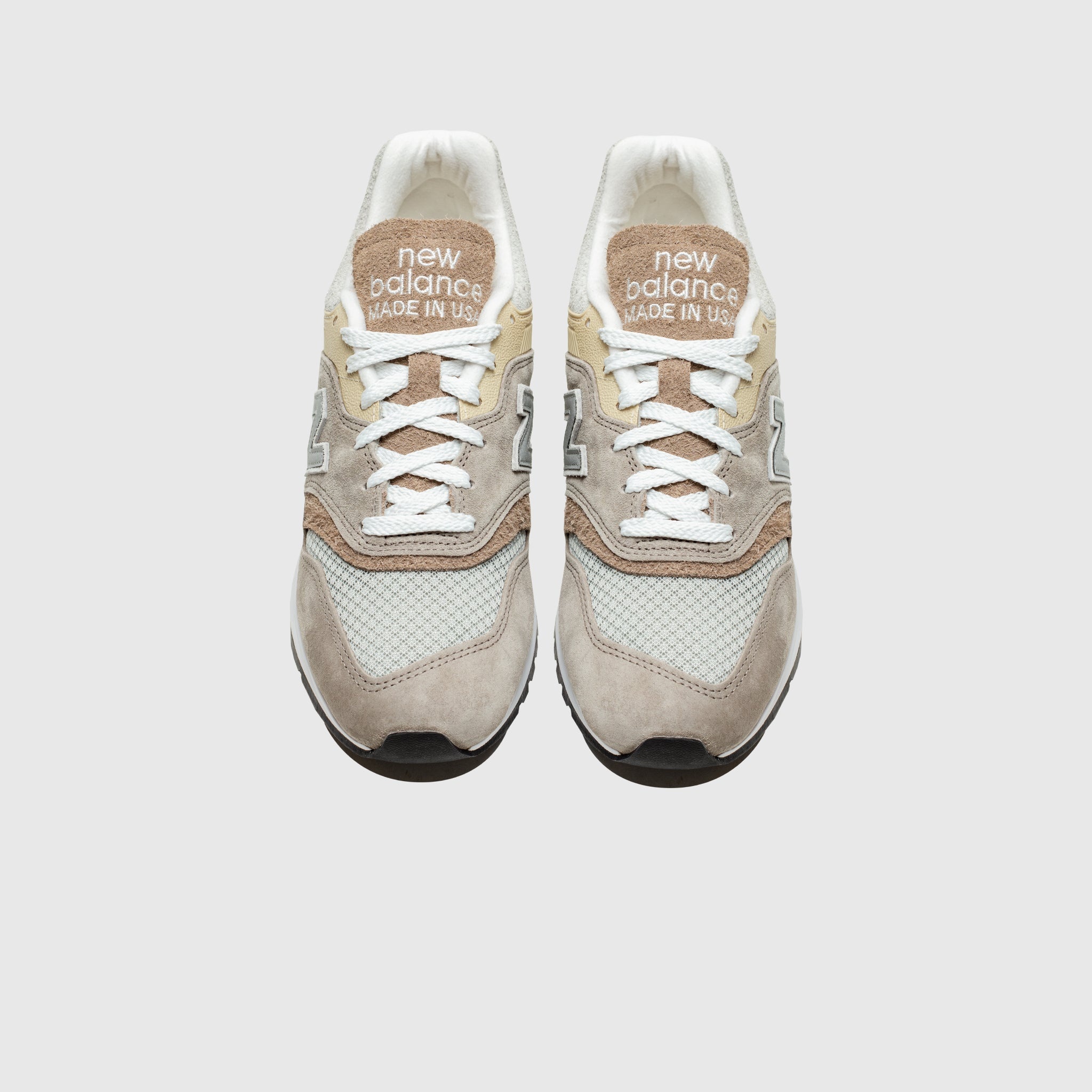 U997MG "MADE IN USA" - 3