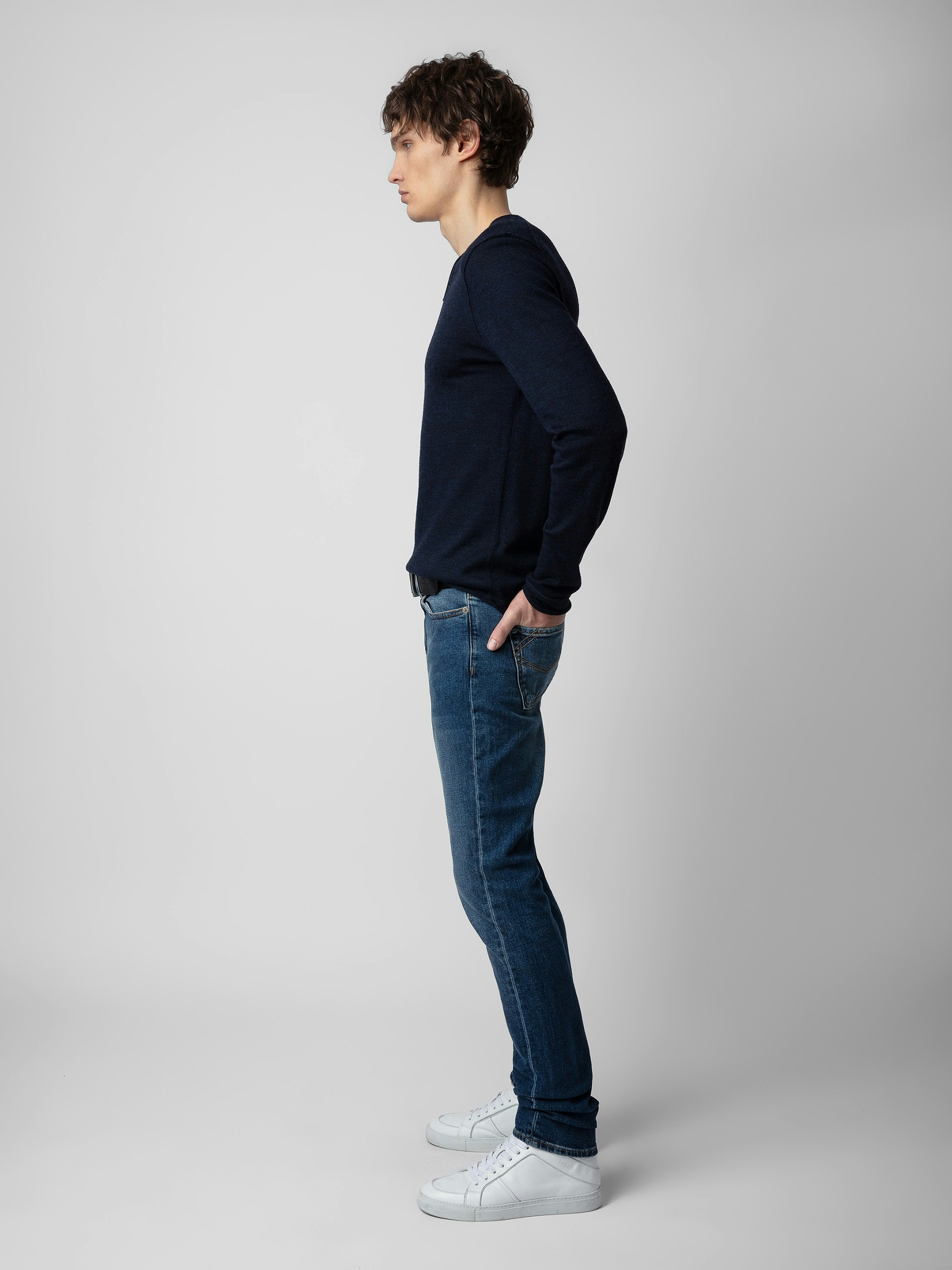 Mick Jeans - 7