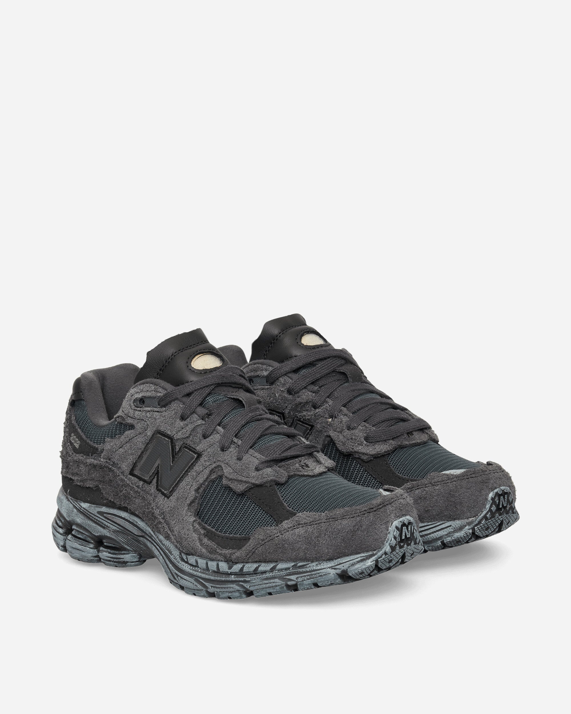 2002R 'Protection Pack' Sneakers Phantom / Magnet - 2