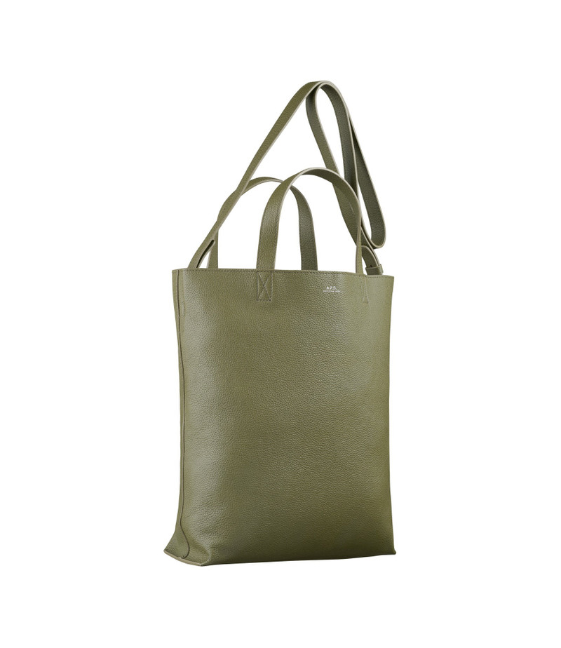 MAIKO MEDIUM SHOPPER TOTE 3
