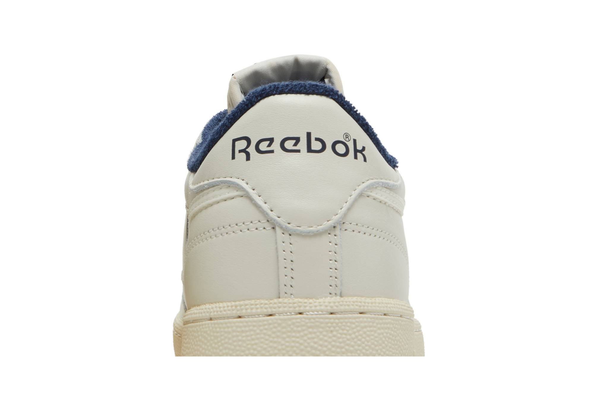 Club C 85 Vintage 'Chalk Alabaster' - 7
