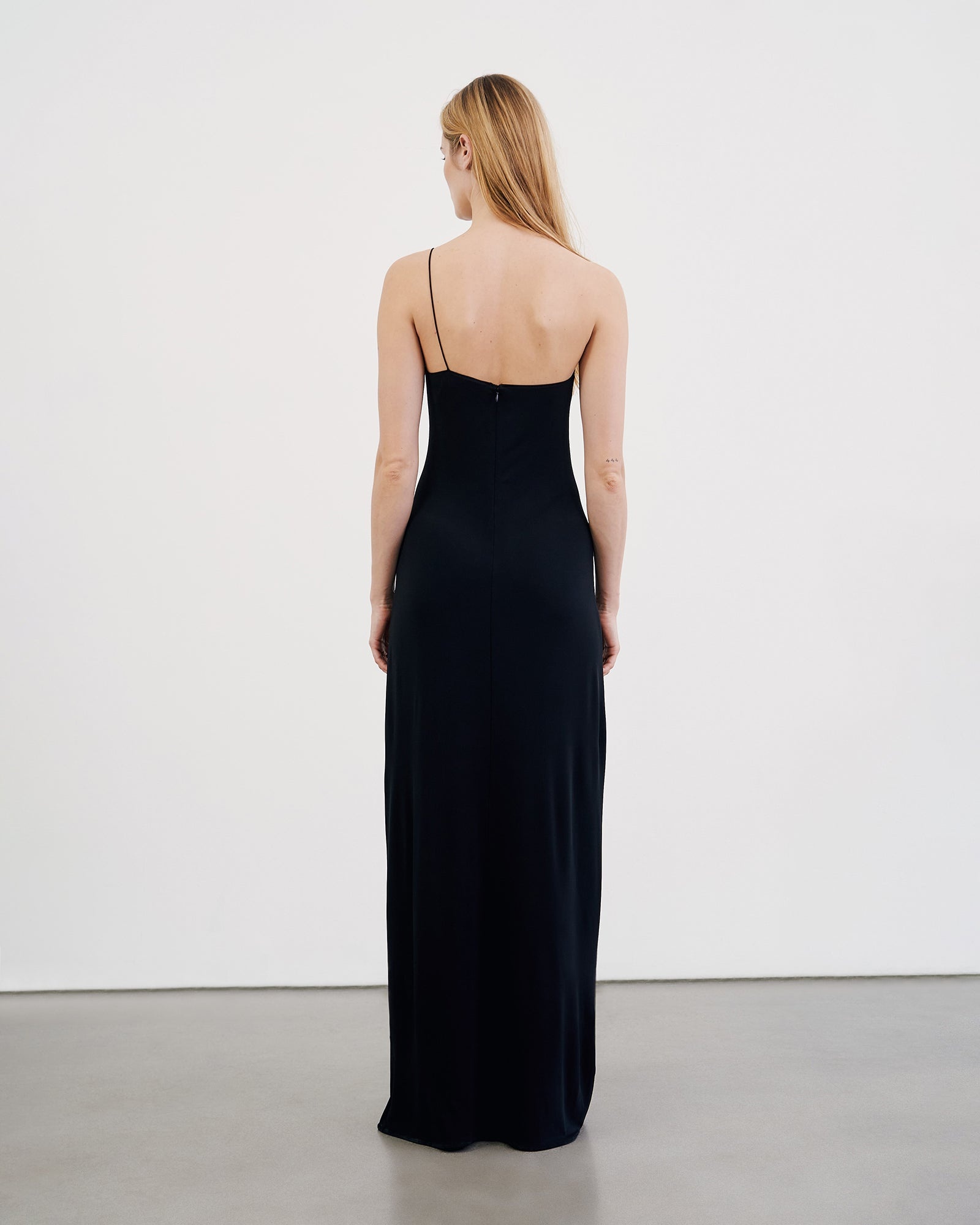 ELINOR DRESS - 4