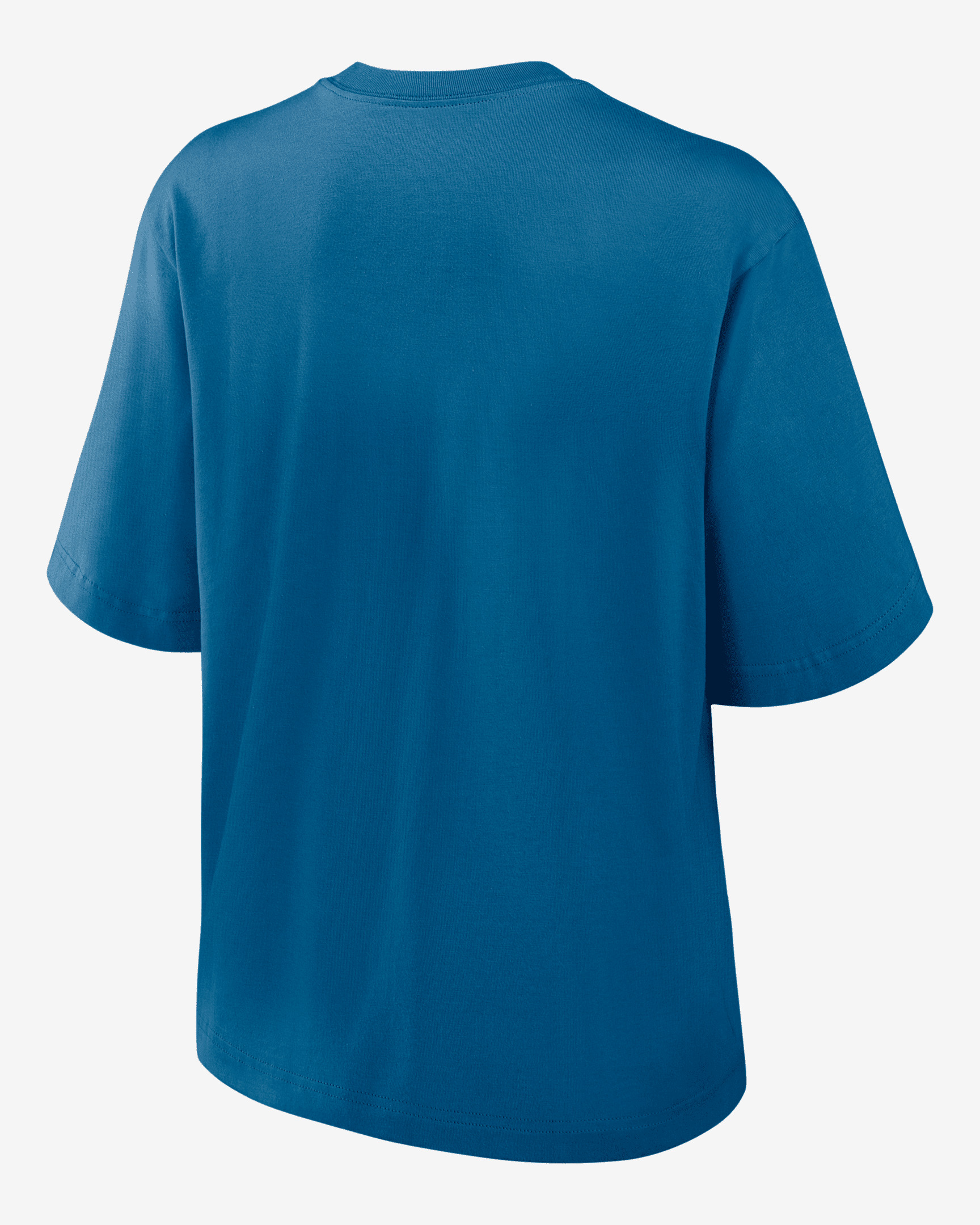 Tennessee Titans Arch Boxy Women's Nike NFL T-Shirt - 2