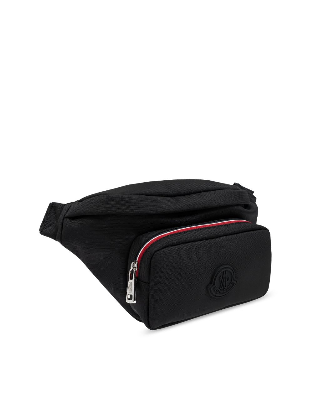 ★送関込み★ Moncler Durance belt bag Moncler Durance Belt Bag | Black | FARFETCH