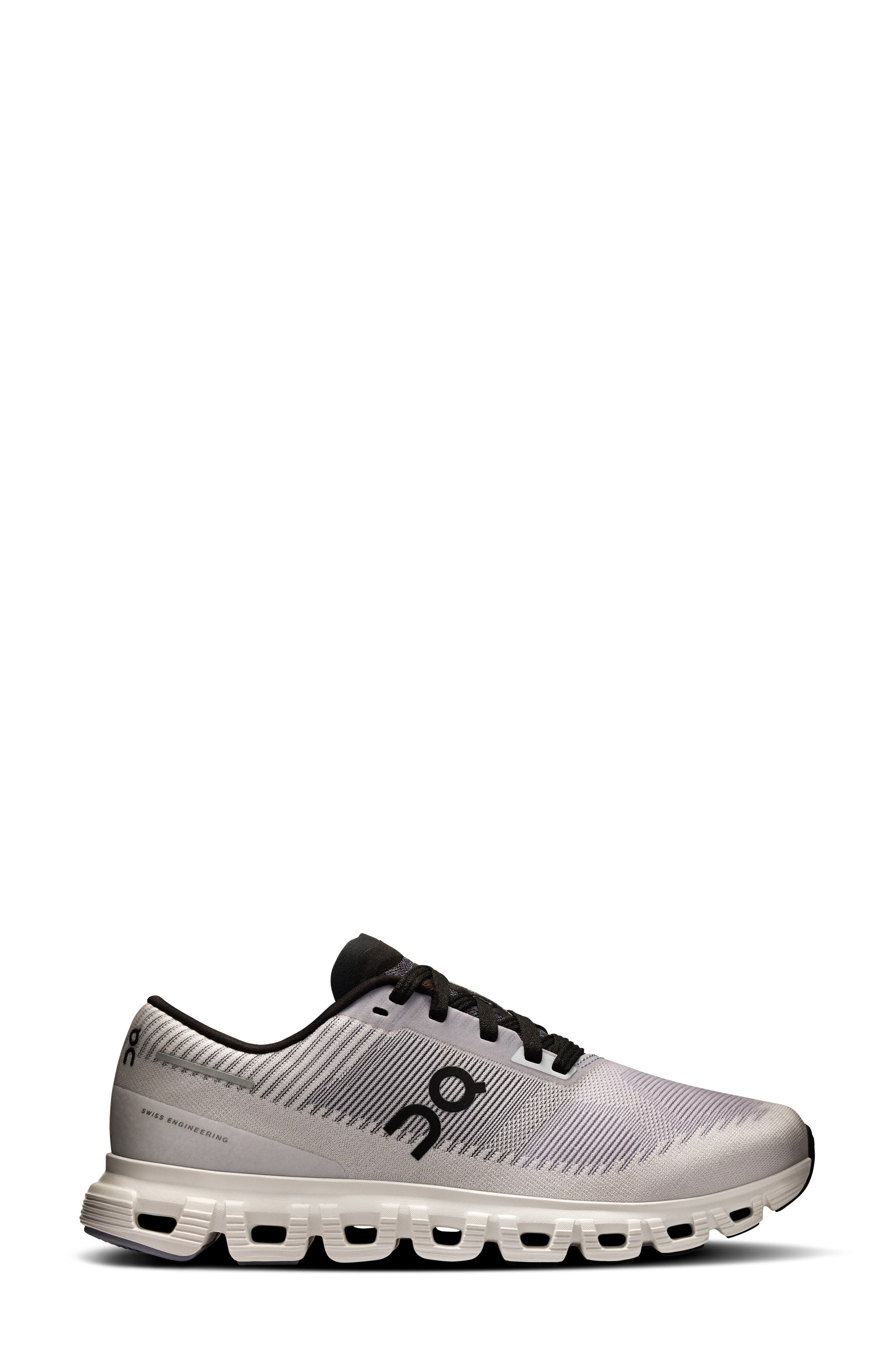 On Cloud 6 Push Sneaker in Lilac/Black at Nordstrom - 2