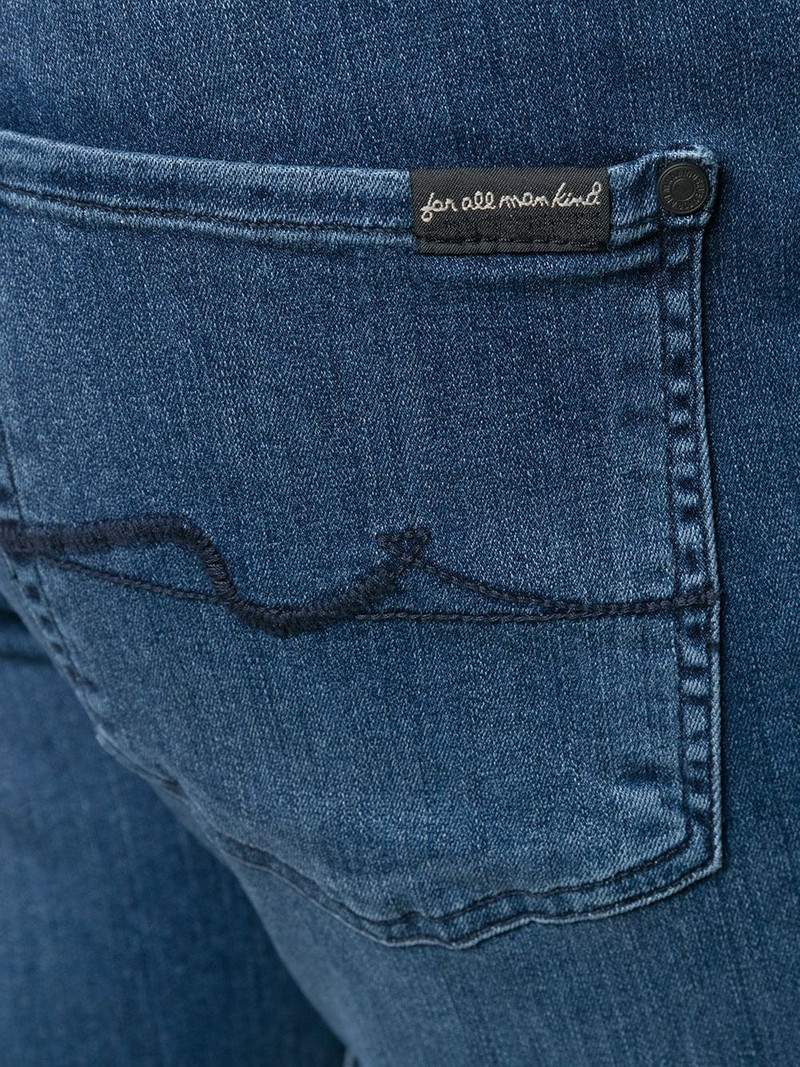Slimmy tapered jeans 5