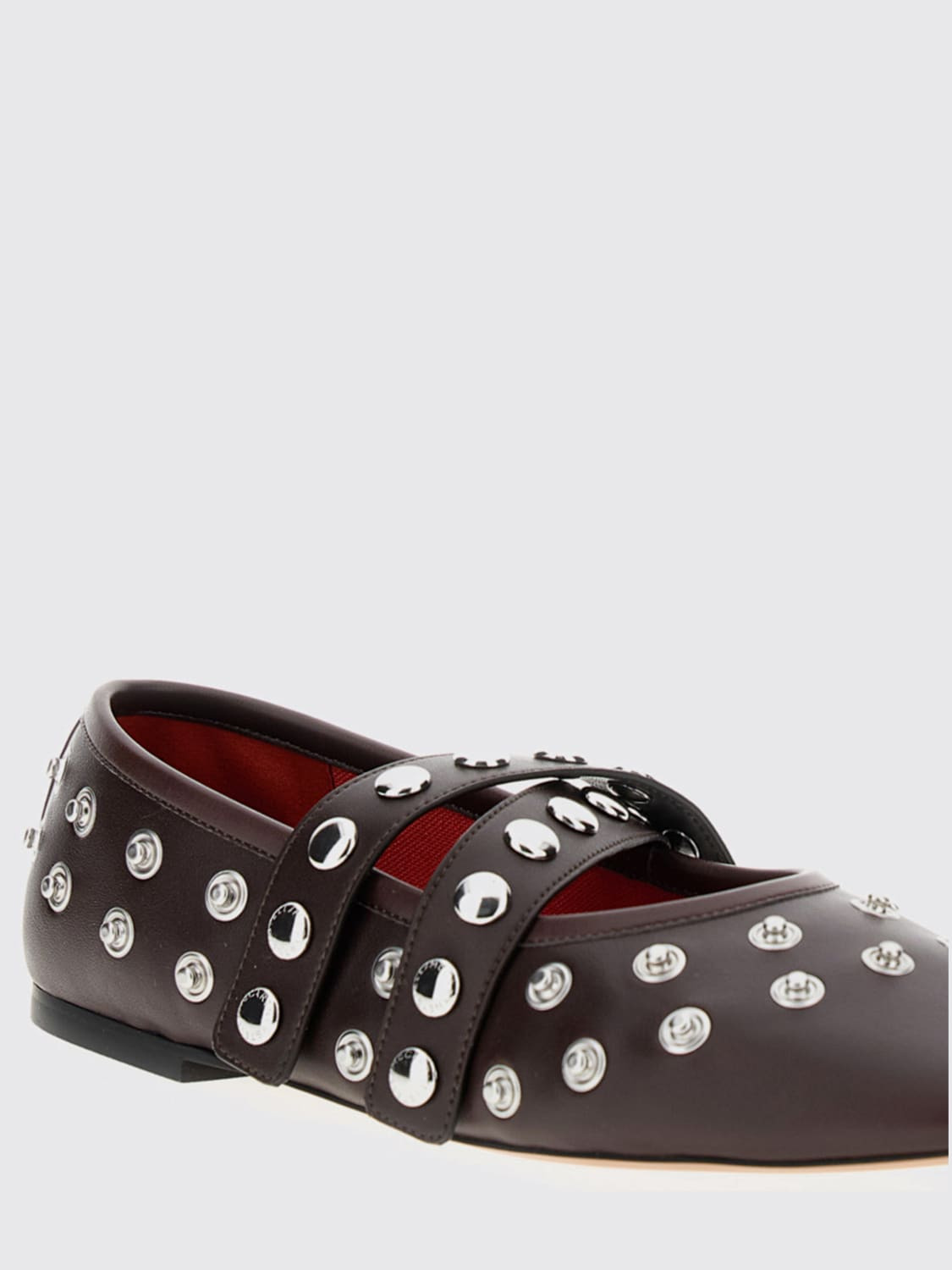 Ballet flats woman Stella McCartney - 4