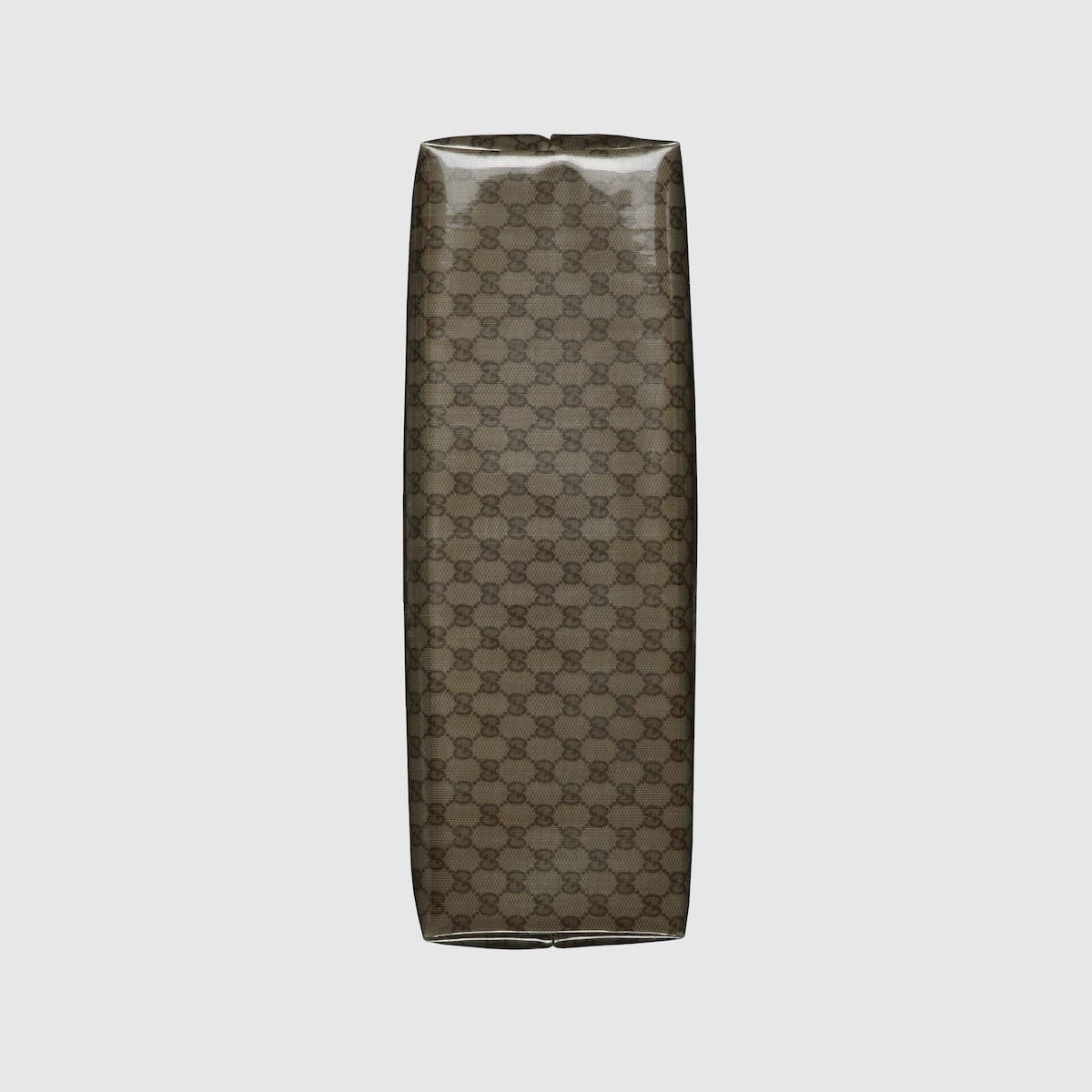 GG see-through tote bag - 10