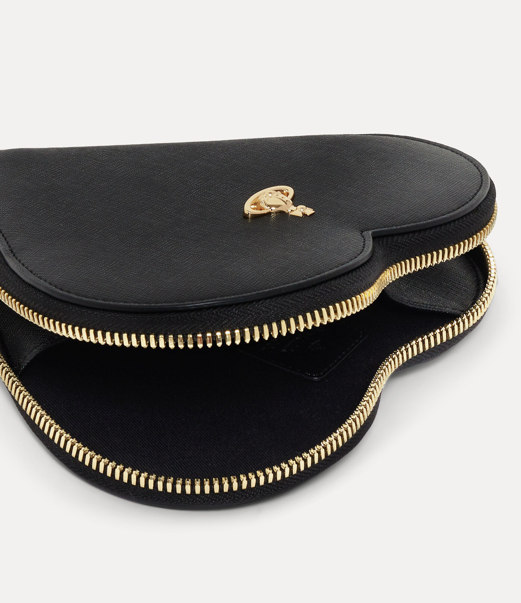 NEW HEART CROSSBODY BAG - 4