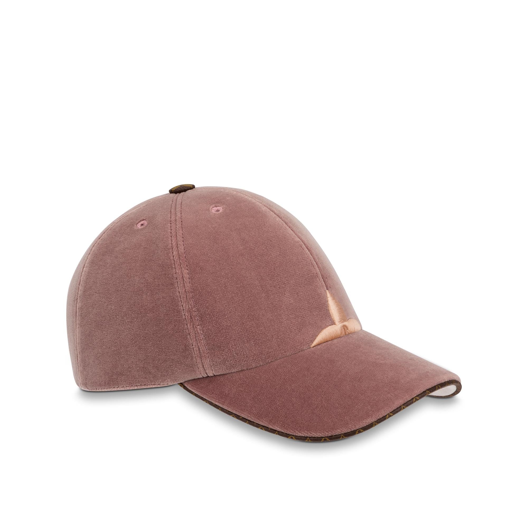 LV Touch Cap - 1