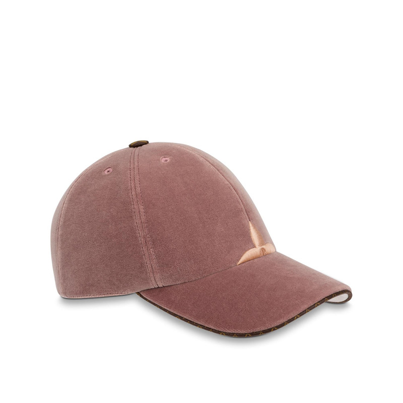 LV Touch Cap 1