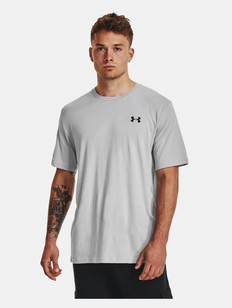 Under Armour UA Left Chest Lockup outlook