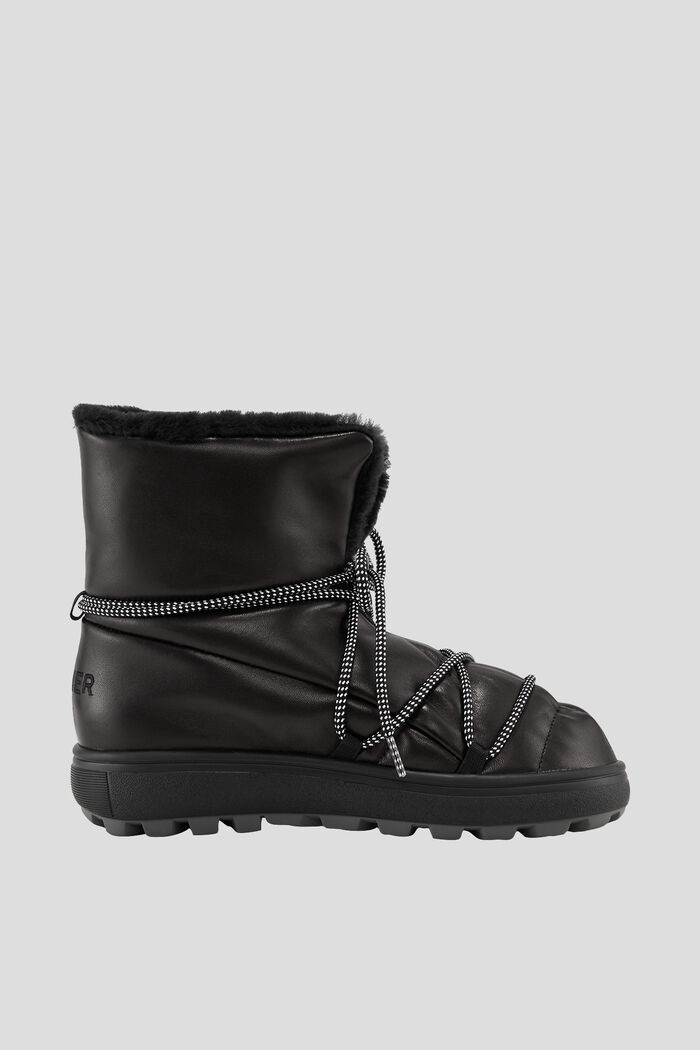 Chamonix Snow boots in Black - 2