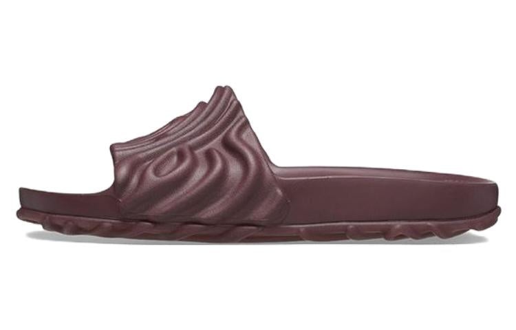Crocs Pollex Slide by Salehe Bembury 'Huckle' 208685-6WO - 2
