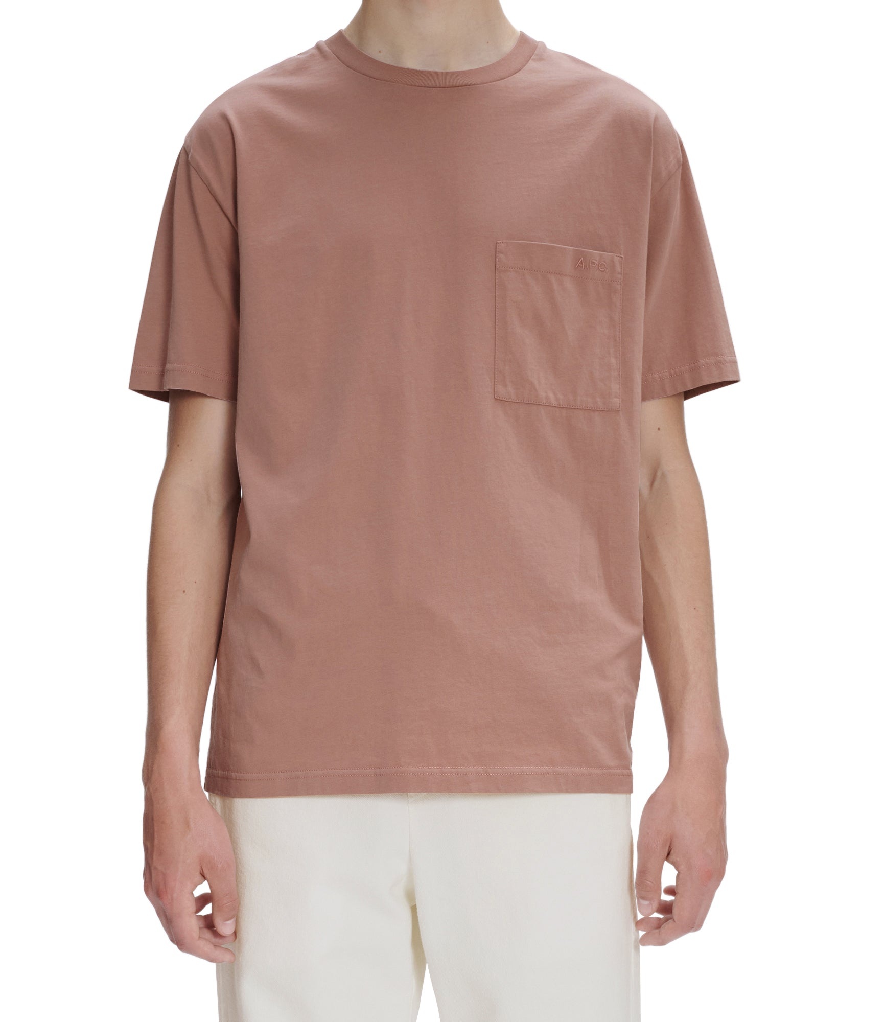 Dmitri T-shirt - 4
