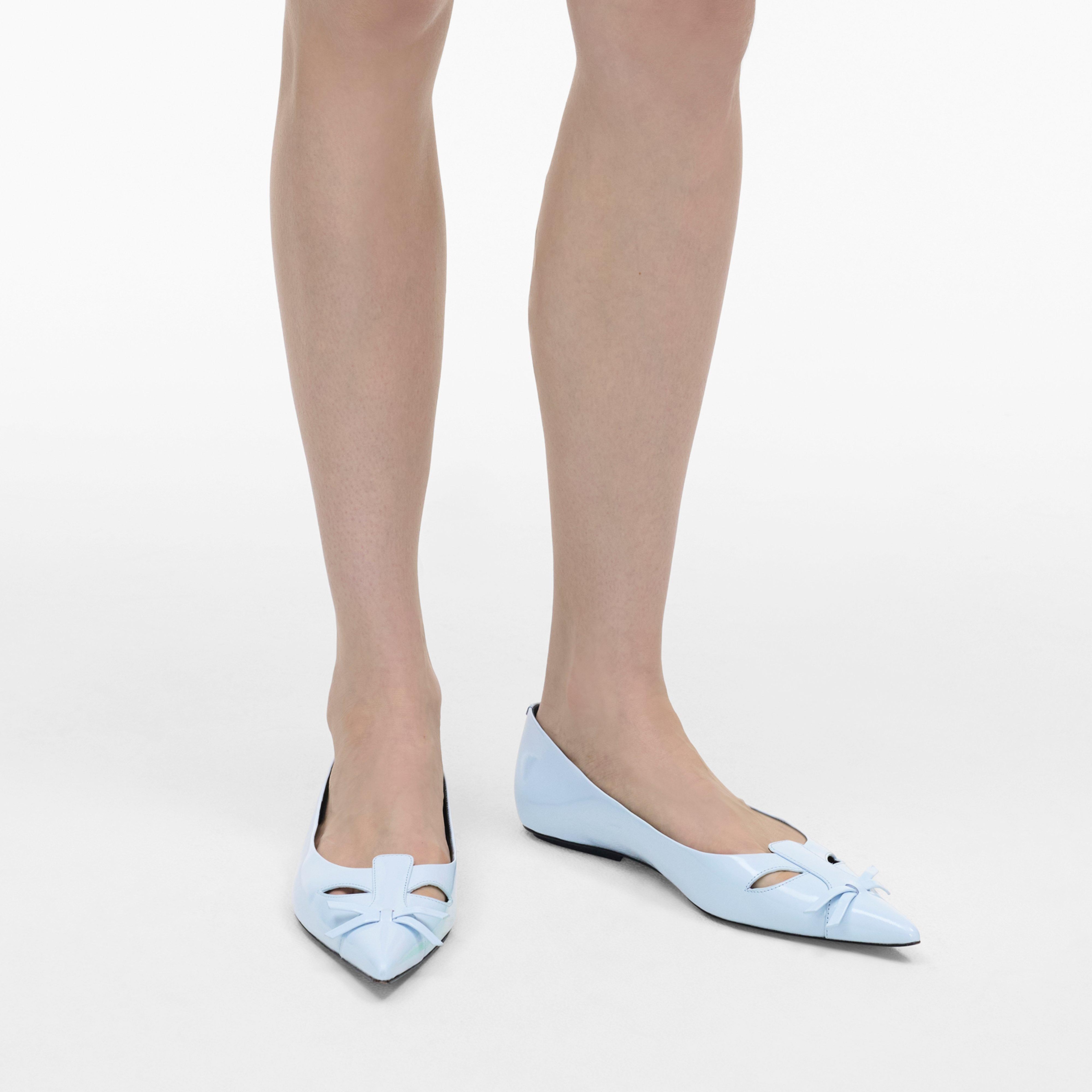 THE KAT BALLERINA - 2