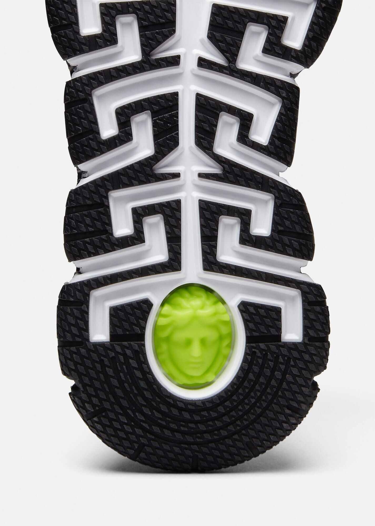 Trigreca Sneakers - 4