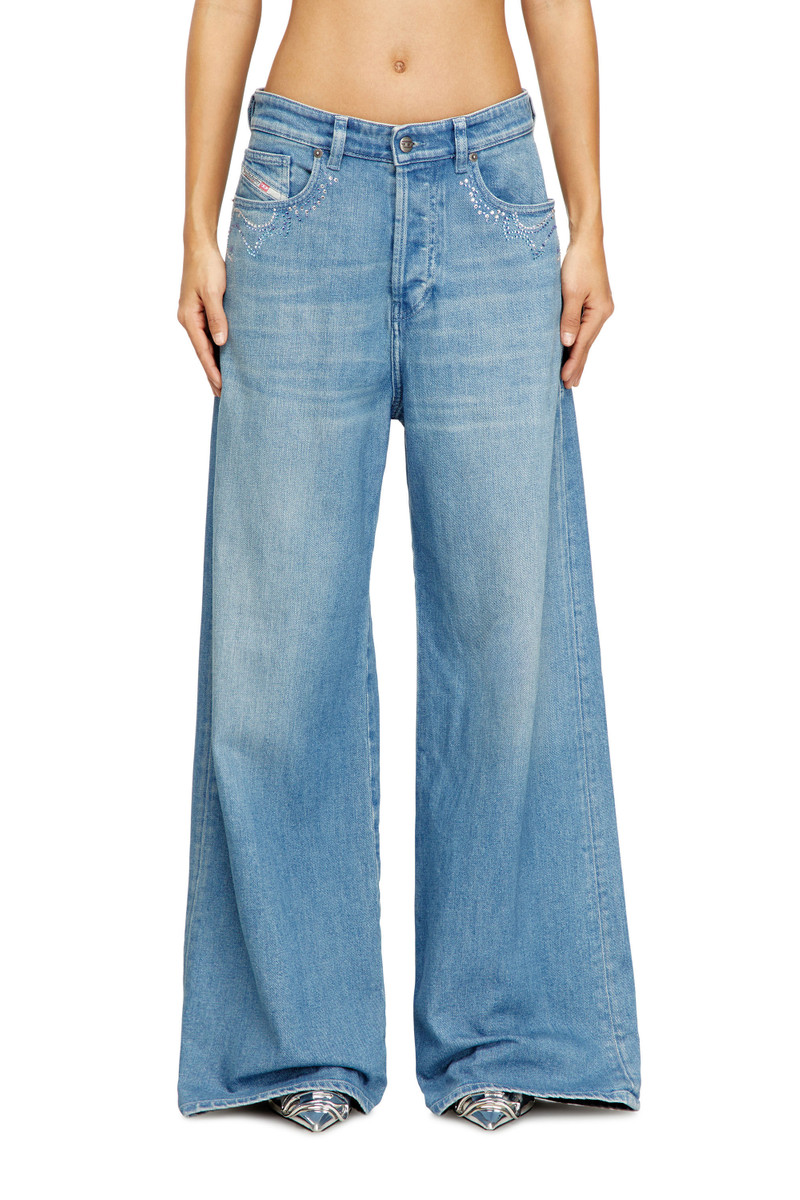 RELAXED JEANS 1996 D-SIRE 09Q18 3