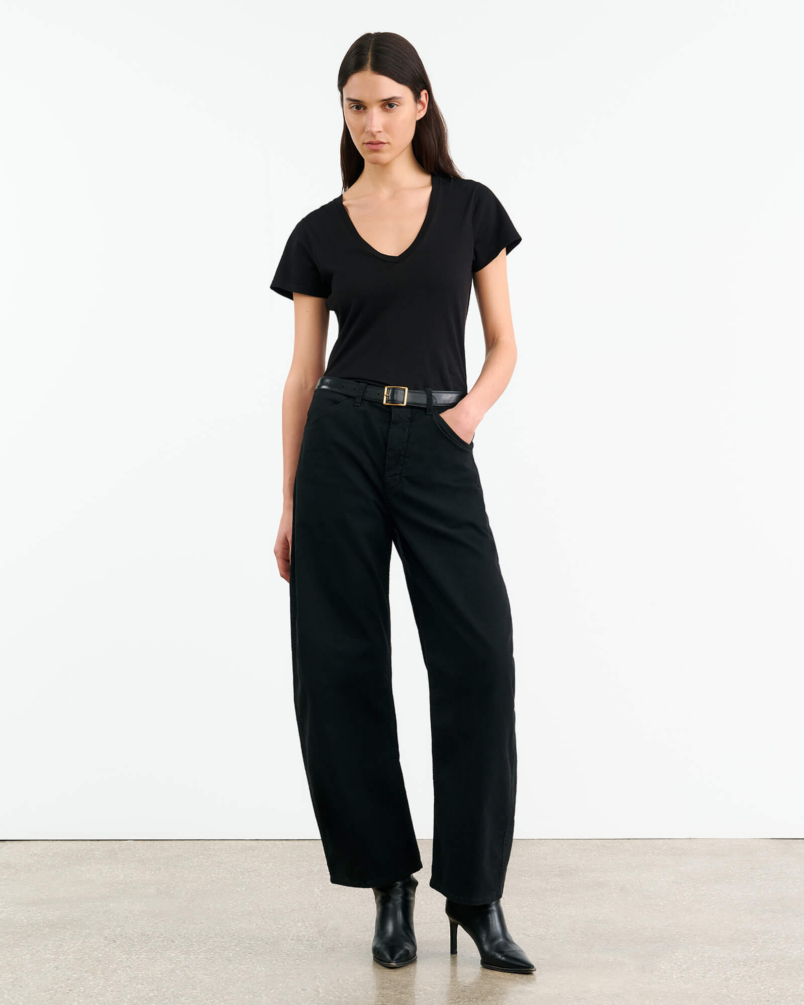 TRIBECA PANT - 2