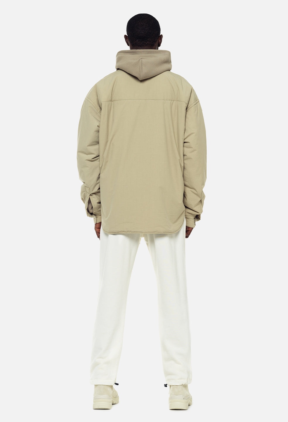 SYDNEY SWEATPANTS - 5