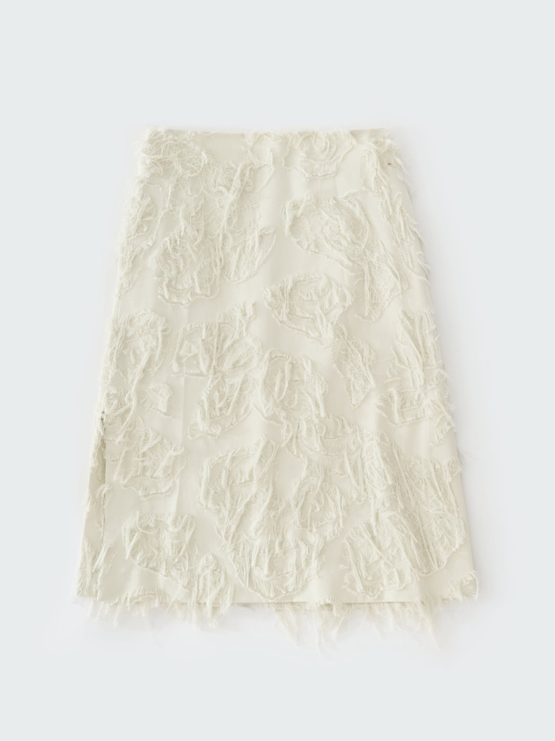 Roeper Skirt 1