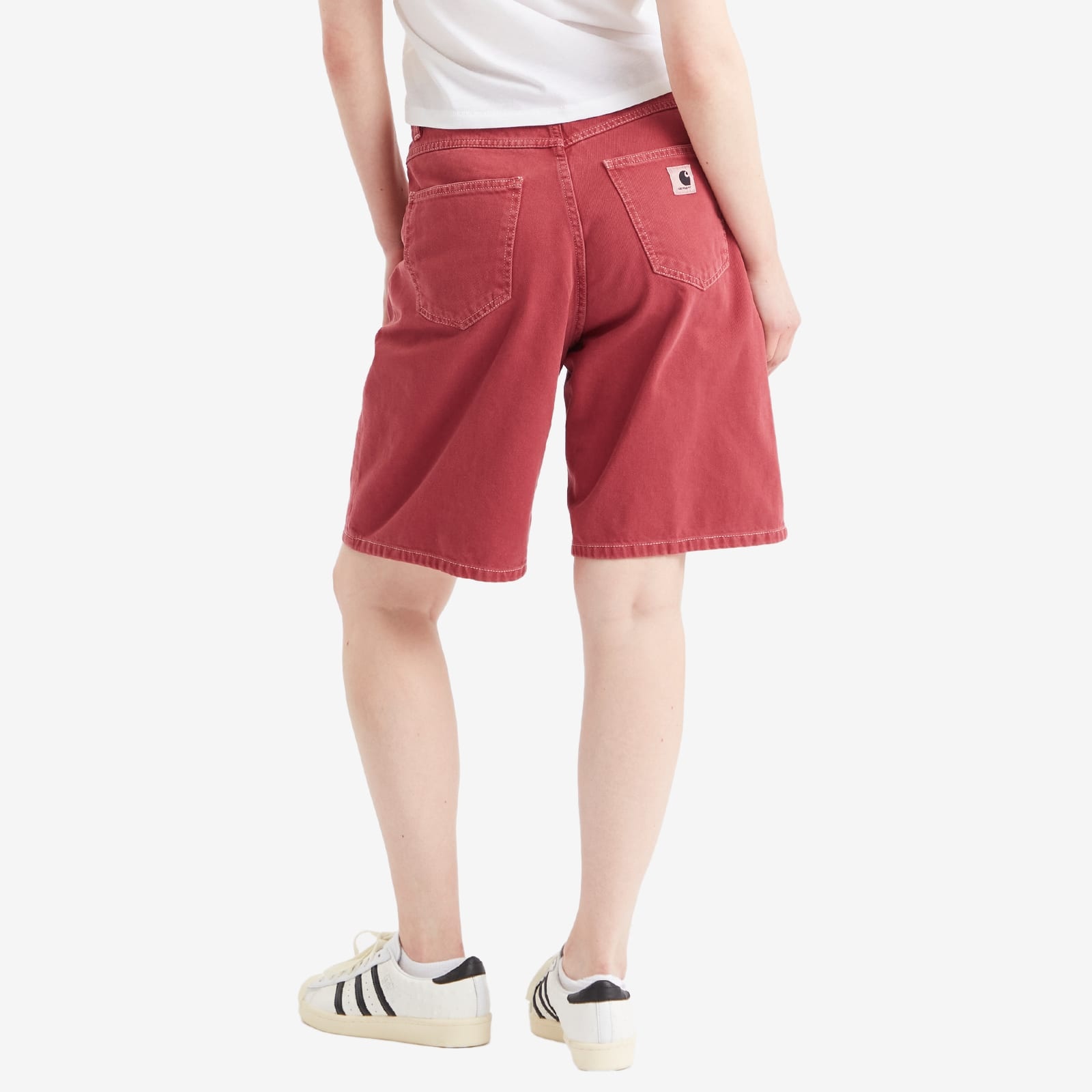 Carhartt WIP Brandon Short - 3