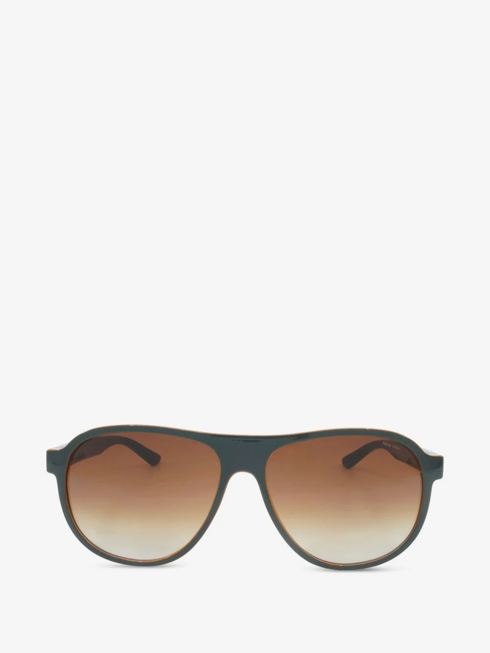 Icon pilot-frame sunglasses - 1