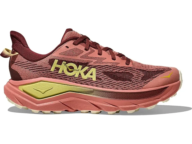 HOKA Challenger 8 - 1