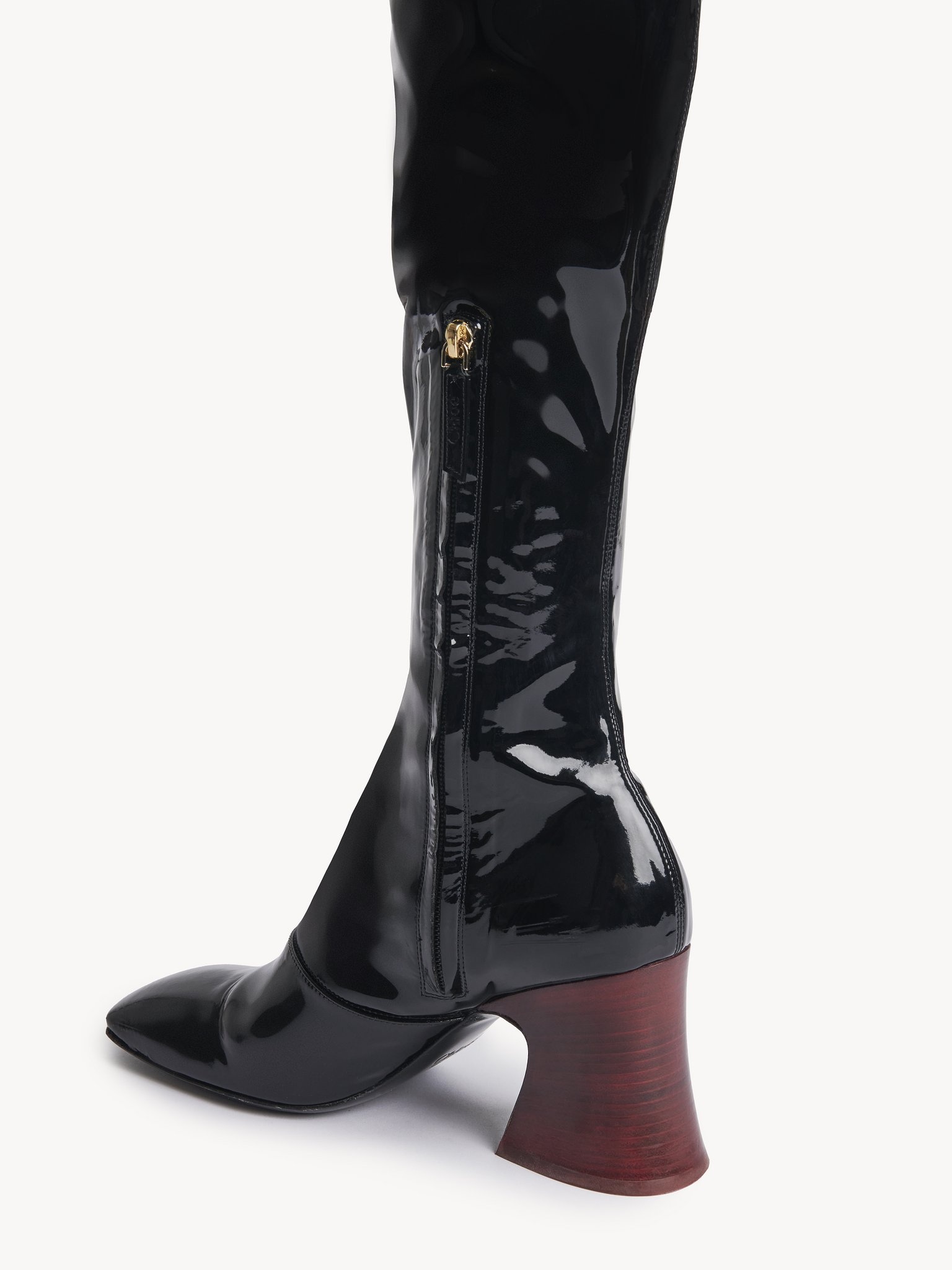 JANIS OVER-THE-KNEE BOOT - 3