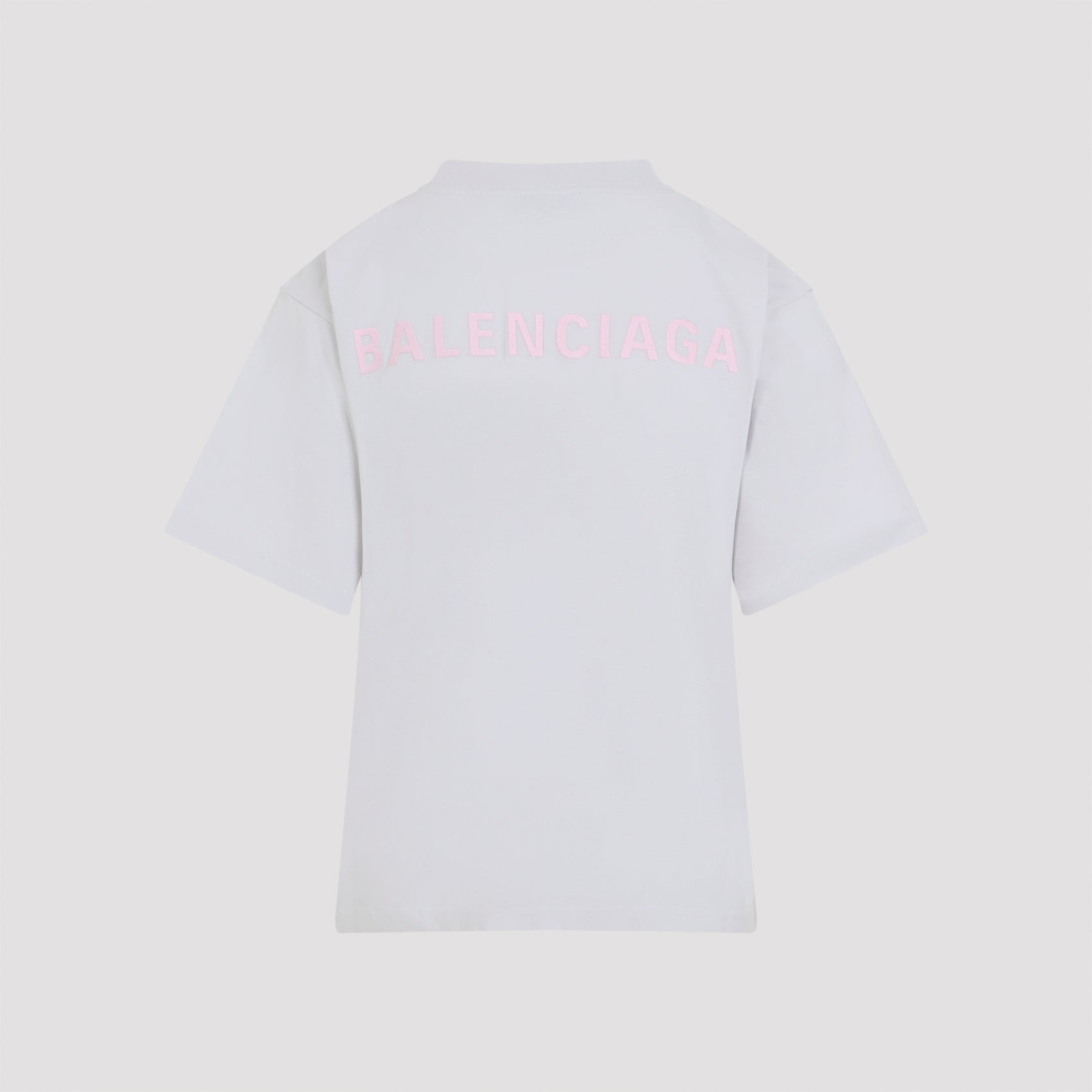 Balenciaga Medium Fit T-Shirt Women - 2