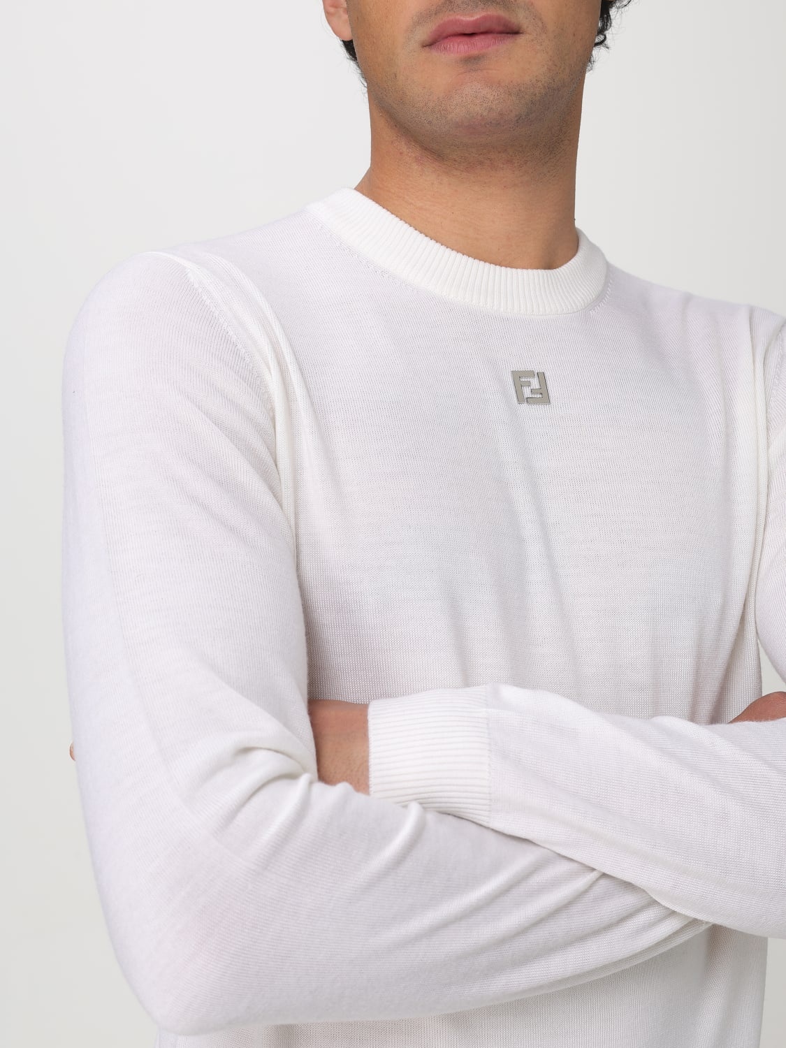 Sweater men Fendi - 5