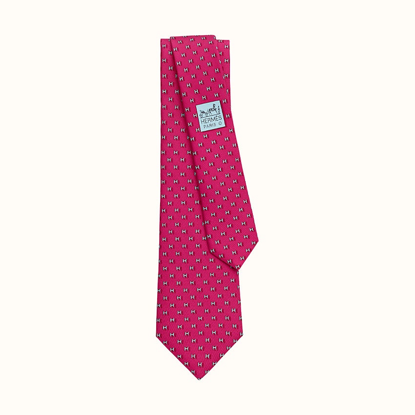Tie 7 H Shadow tie - 1