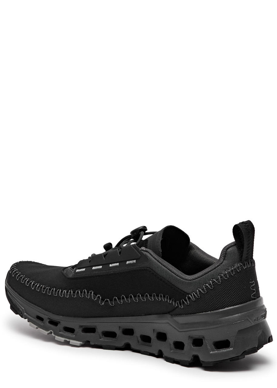 Cloudaway 2 panelled mesh sneakers - 2